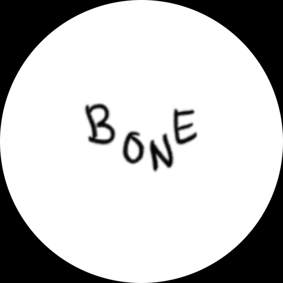 bonethrifted